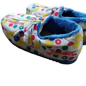 Champion Twister Shoes